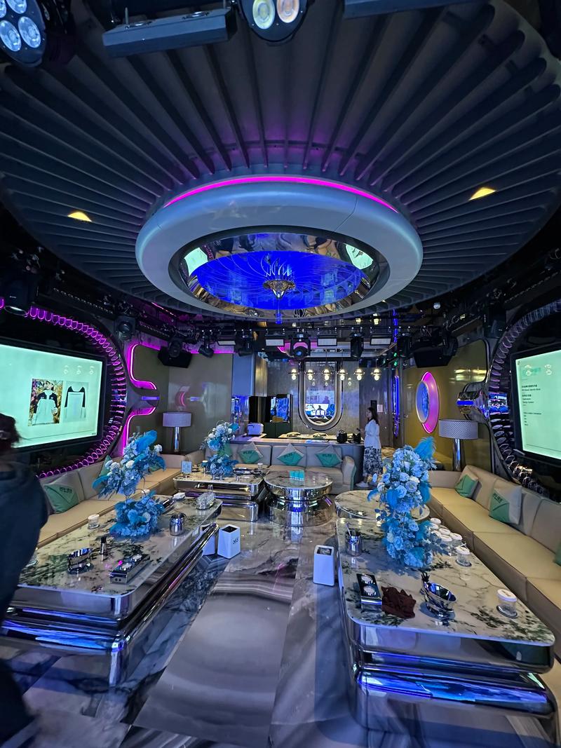 重庆商务ktv最佳选择商务ktv攻略指南-北碚区ktv预定